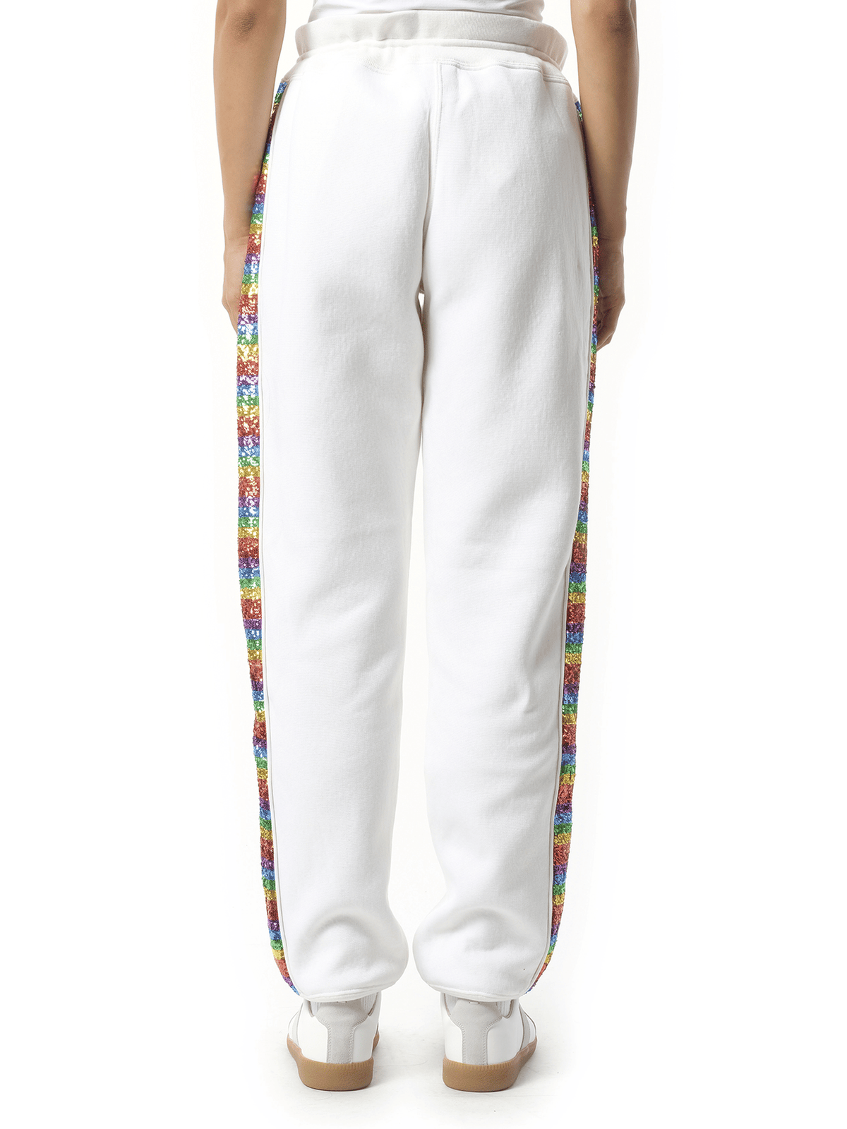 Marc Jacobs Pants in White
