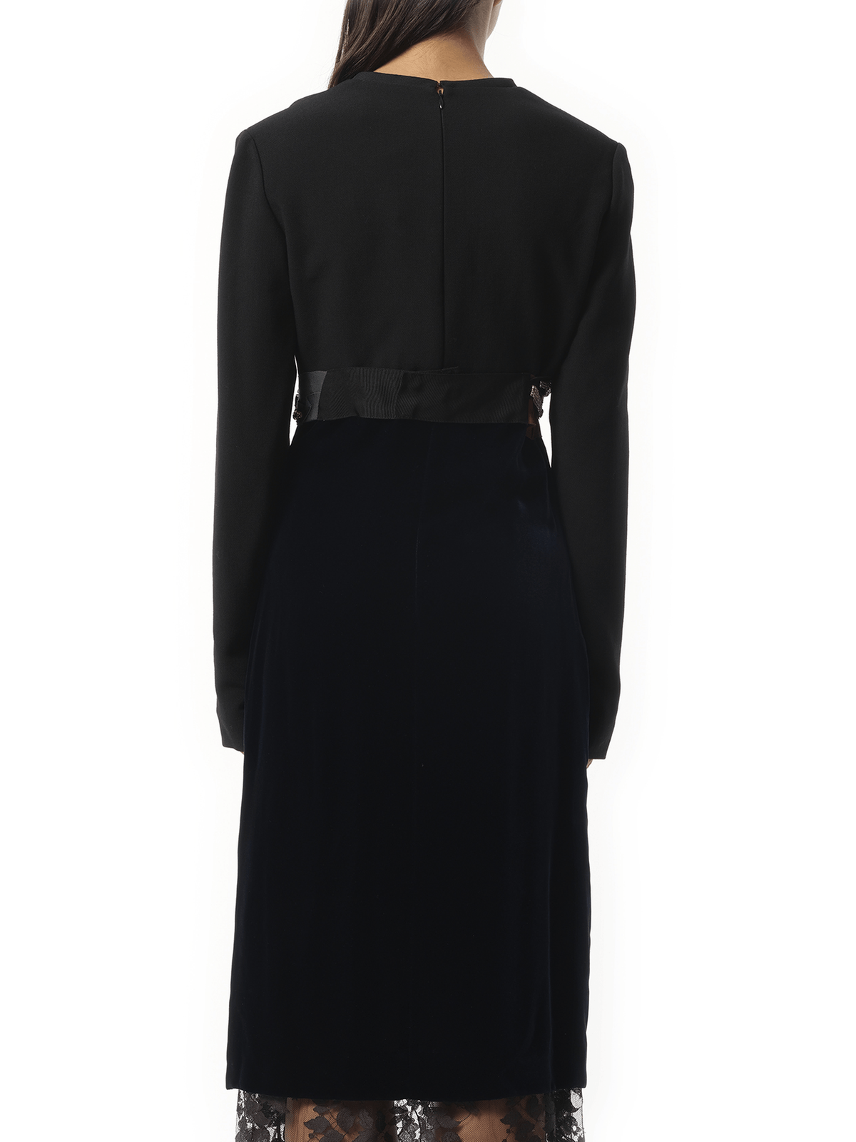 Lanvin Dress in Blue