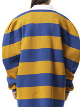 Marc Jacobs Long Sleeve Sweatshirt in Blue