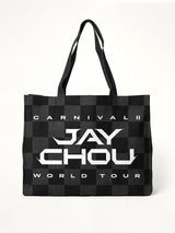 J Carnival II Tote