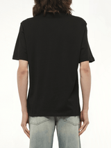 Amiri Stencil T-Shirt in Black