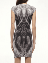 Dress in Black/White