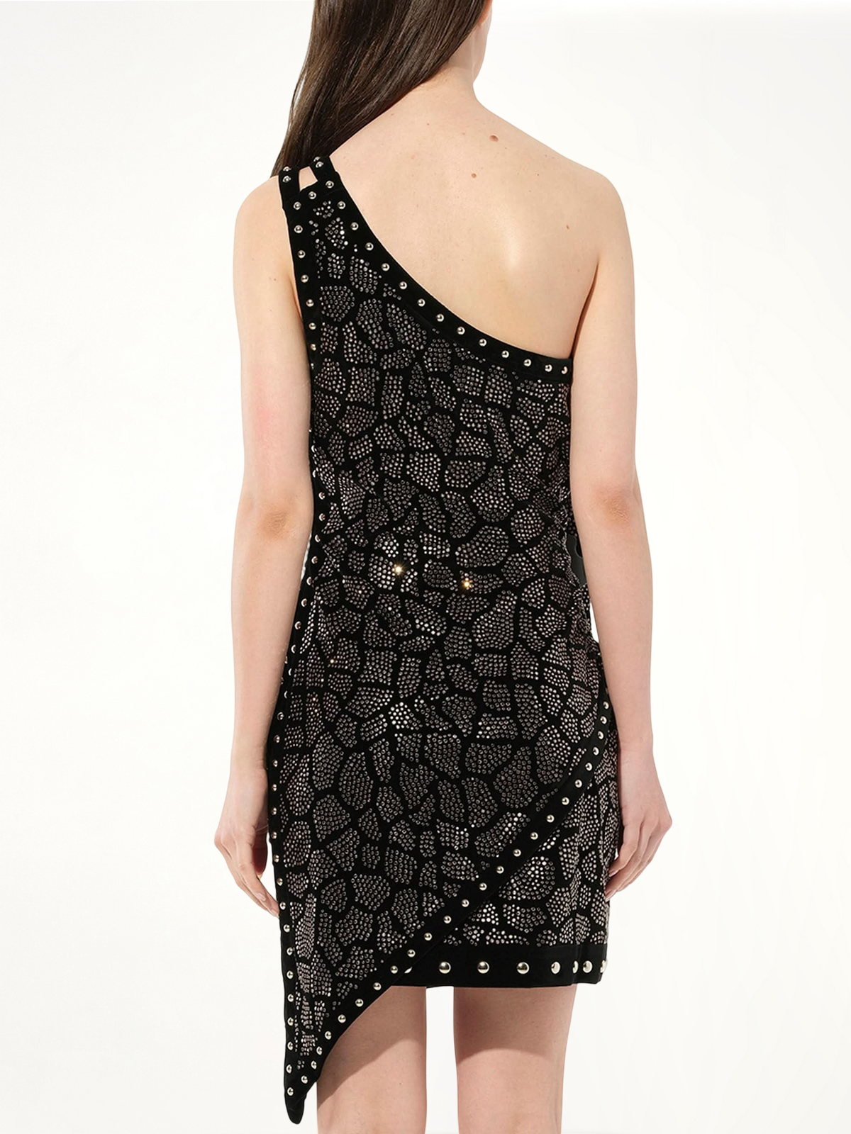 Dress in Black