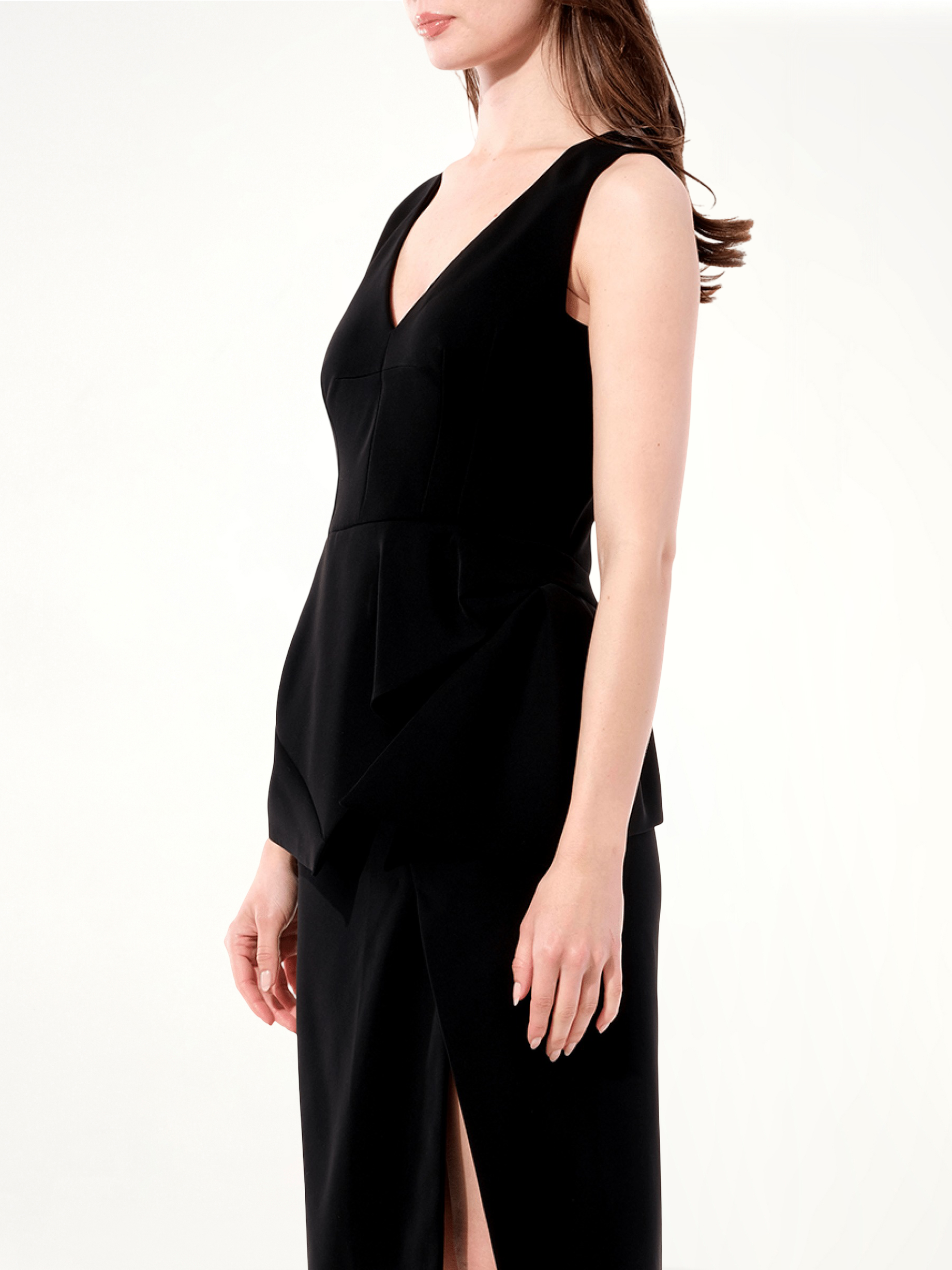 Cocktail Dress in Black