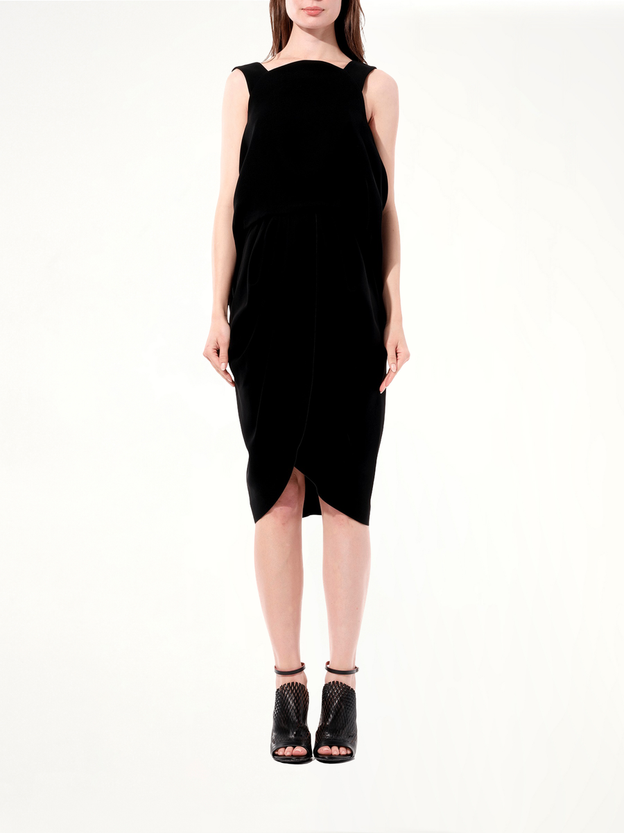 Dress in Black