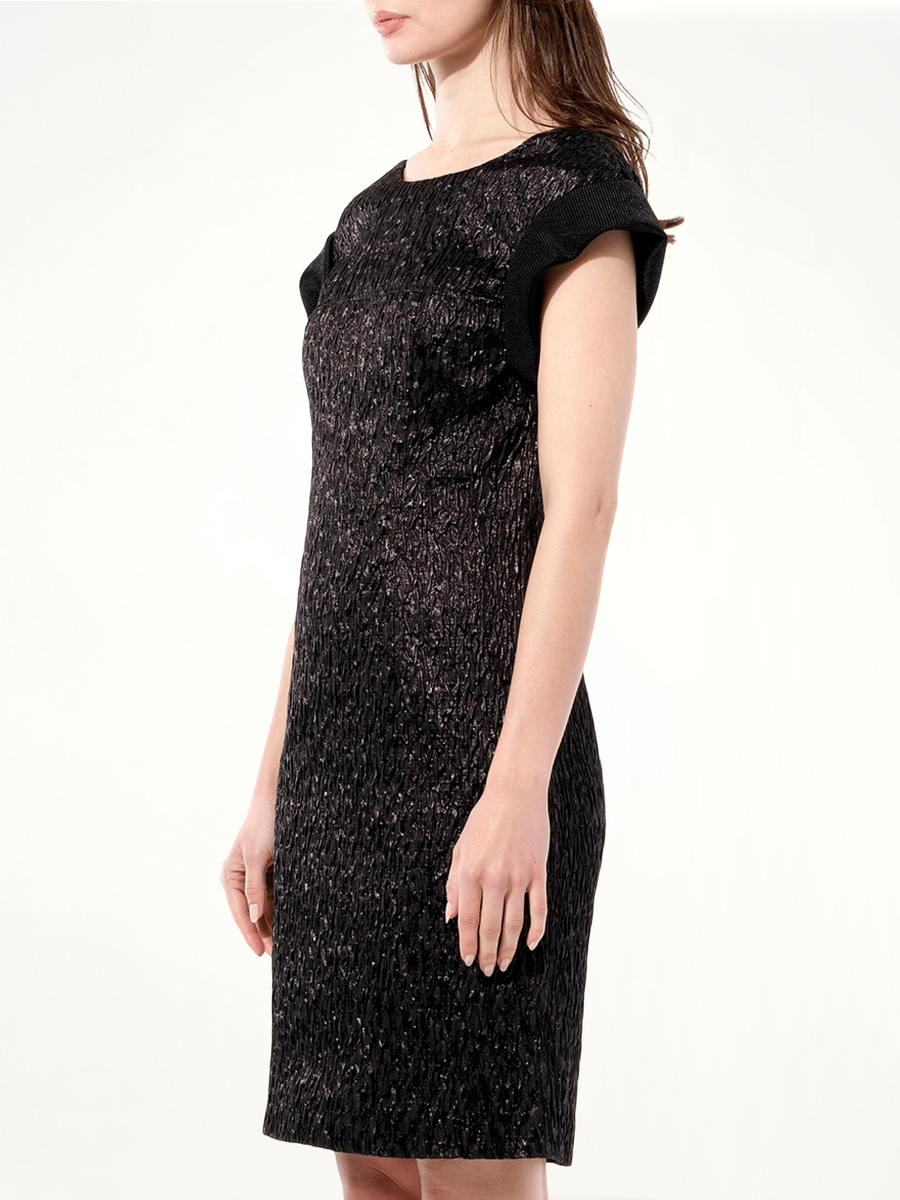 Dress in Black