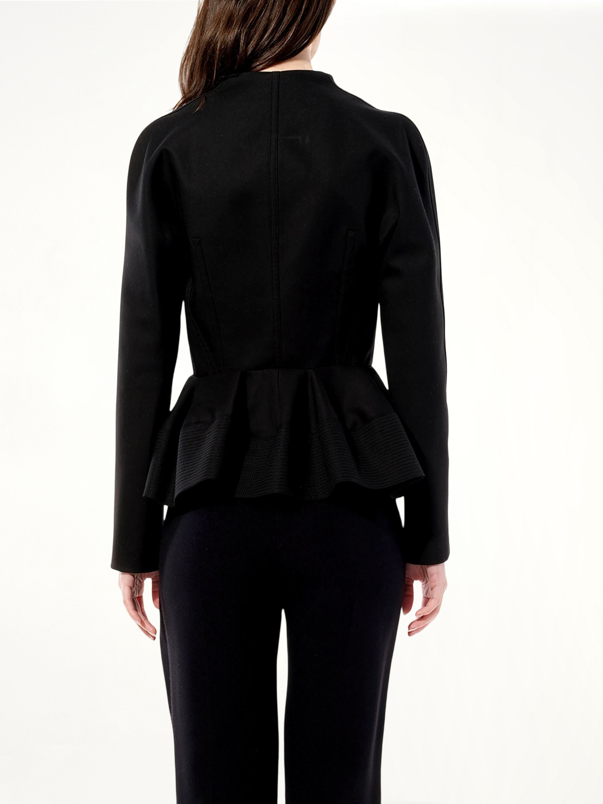 Jacket in Black