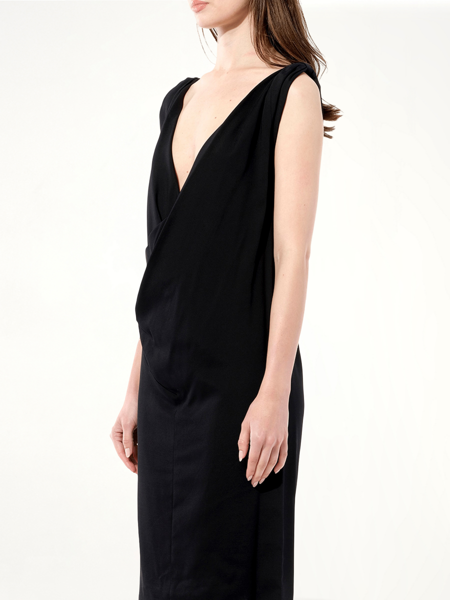 Dress in Black