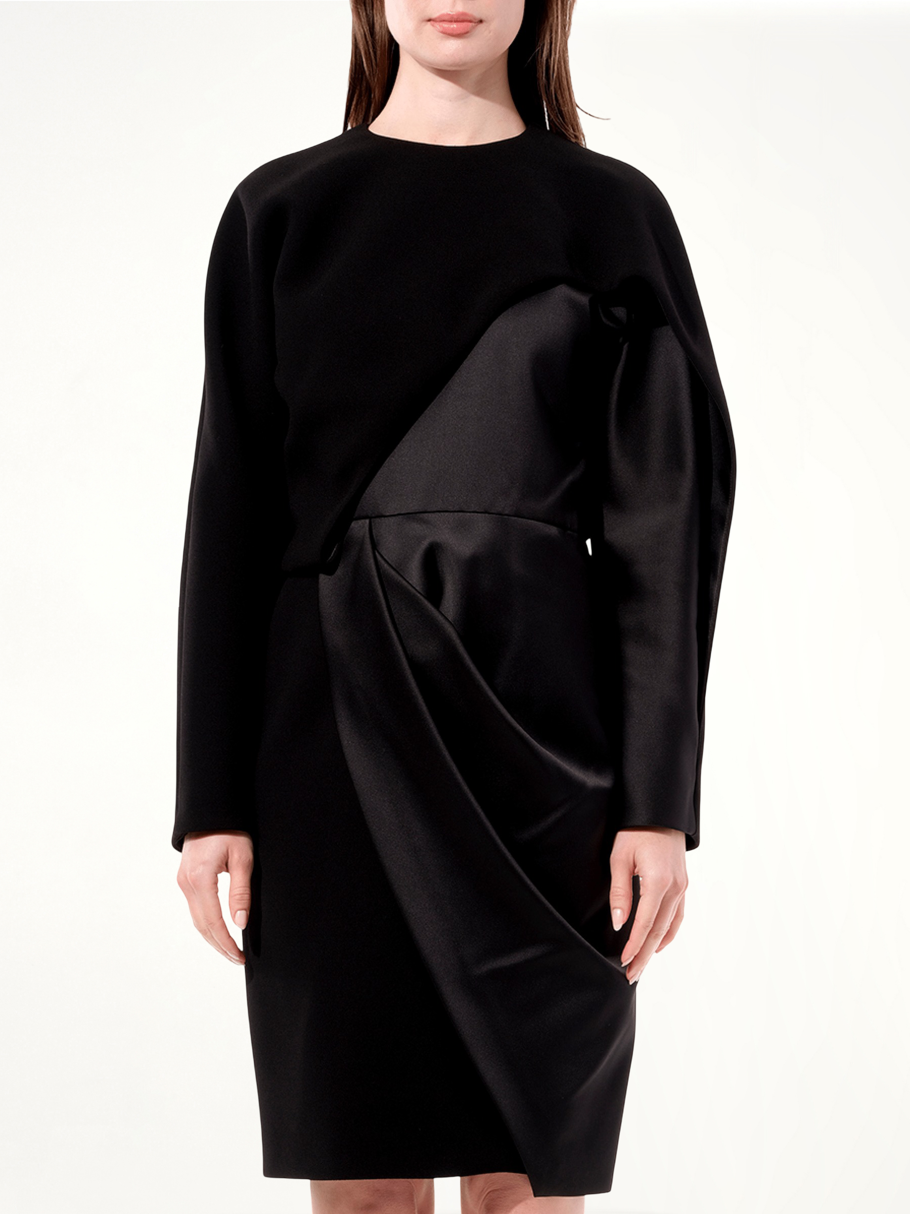 Dress in Black