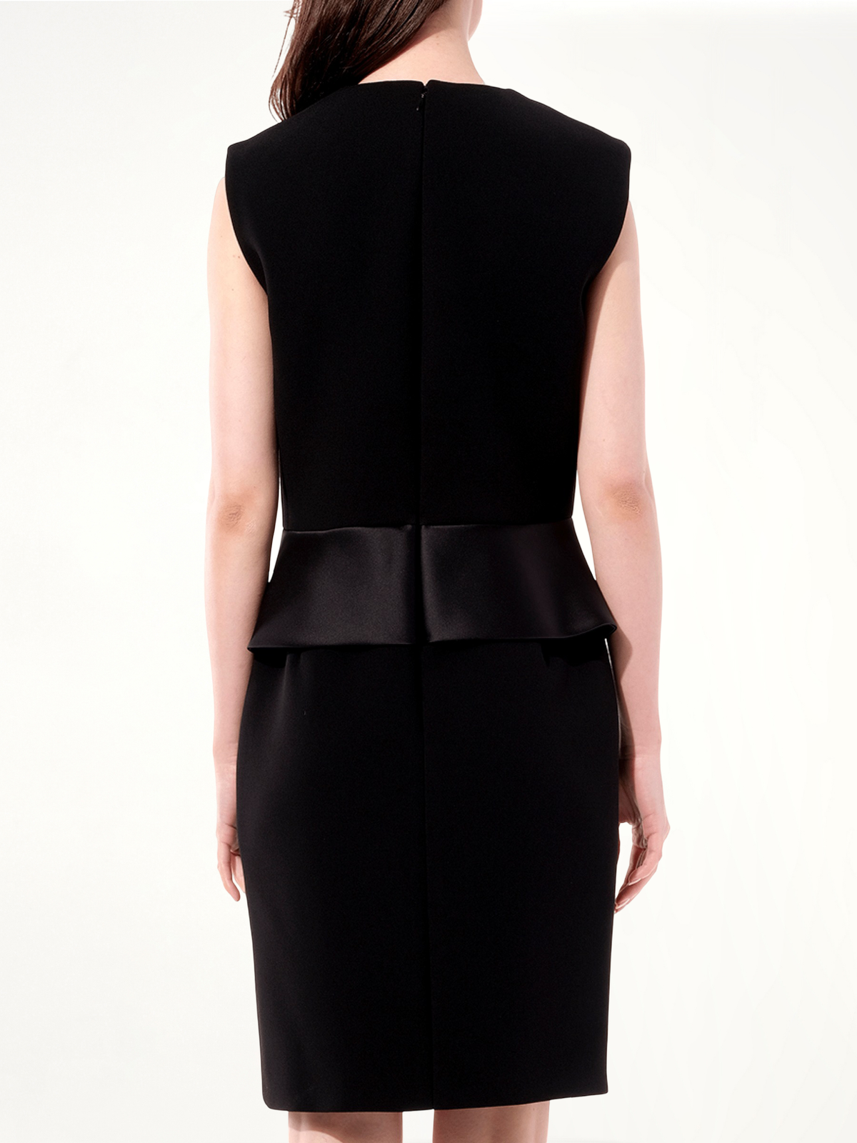 Dress in Black