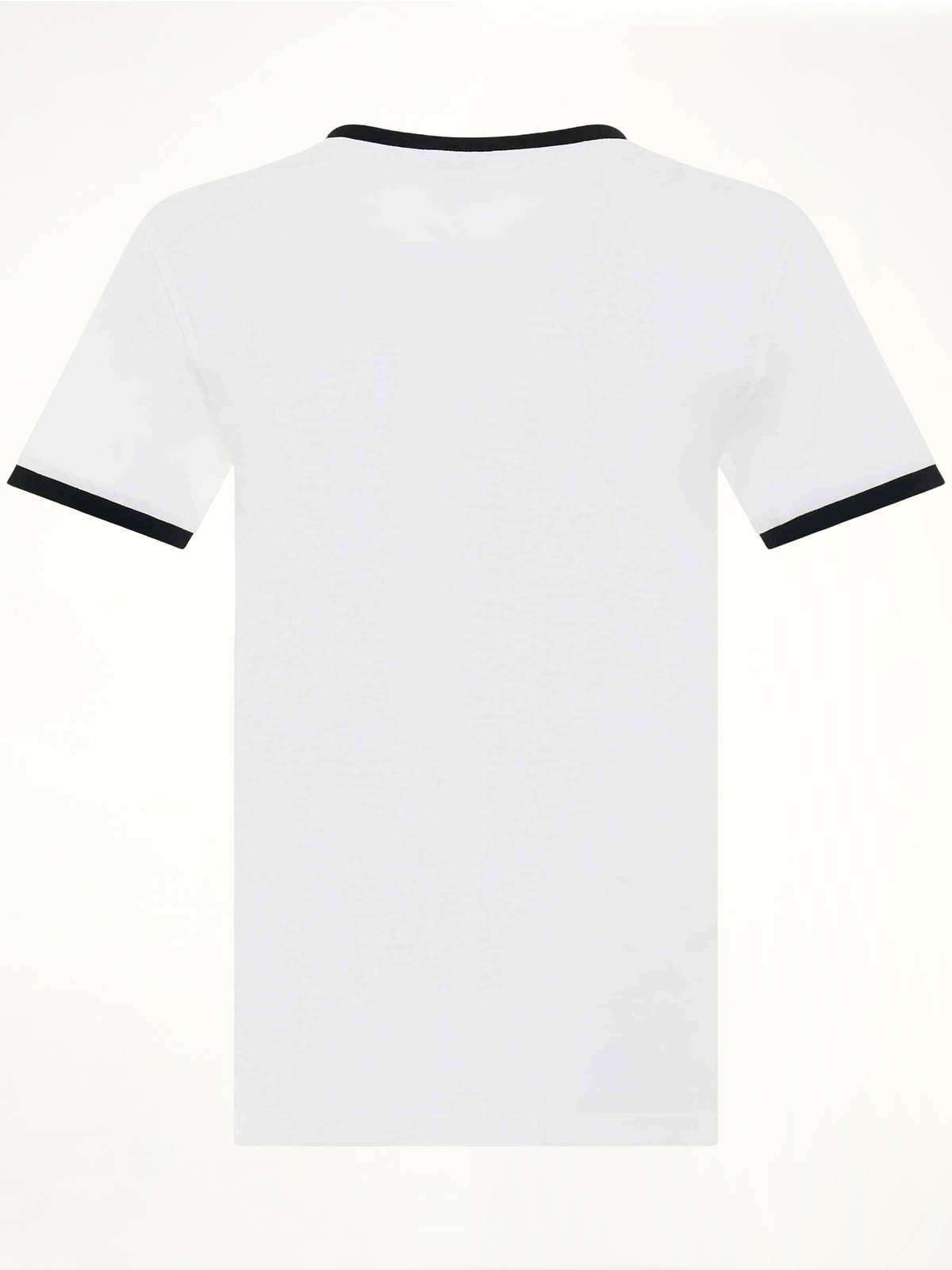 Anagram T-Shirt in White