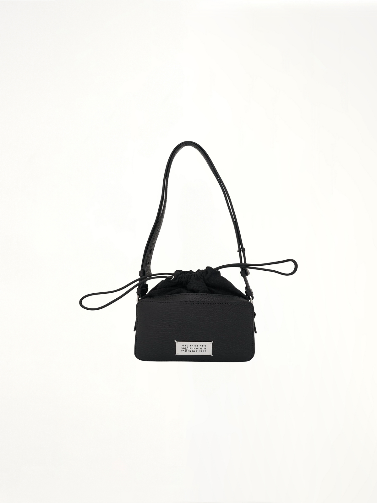 Small 5AC Camera Bag in Black