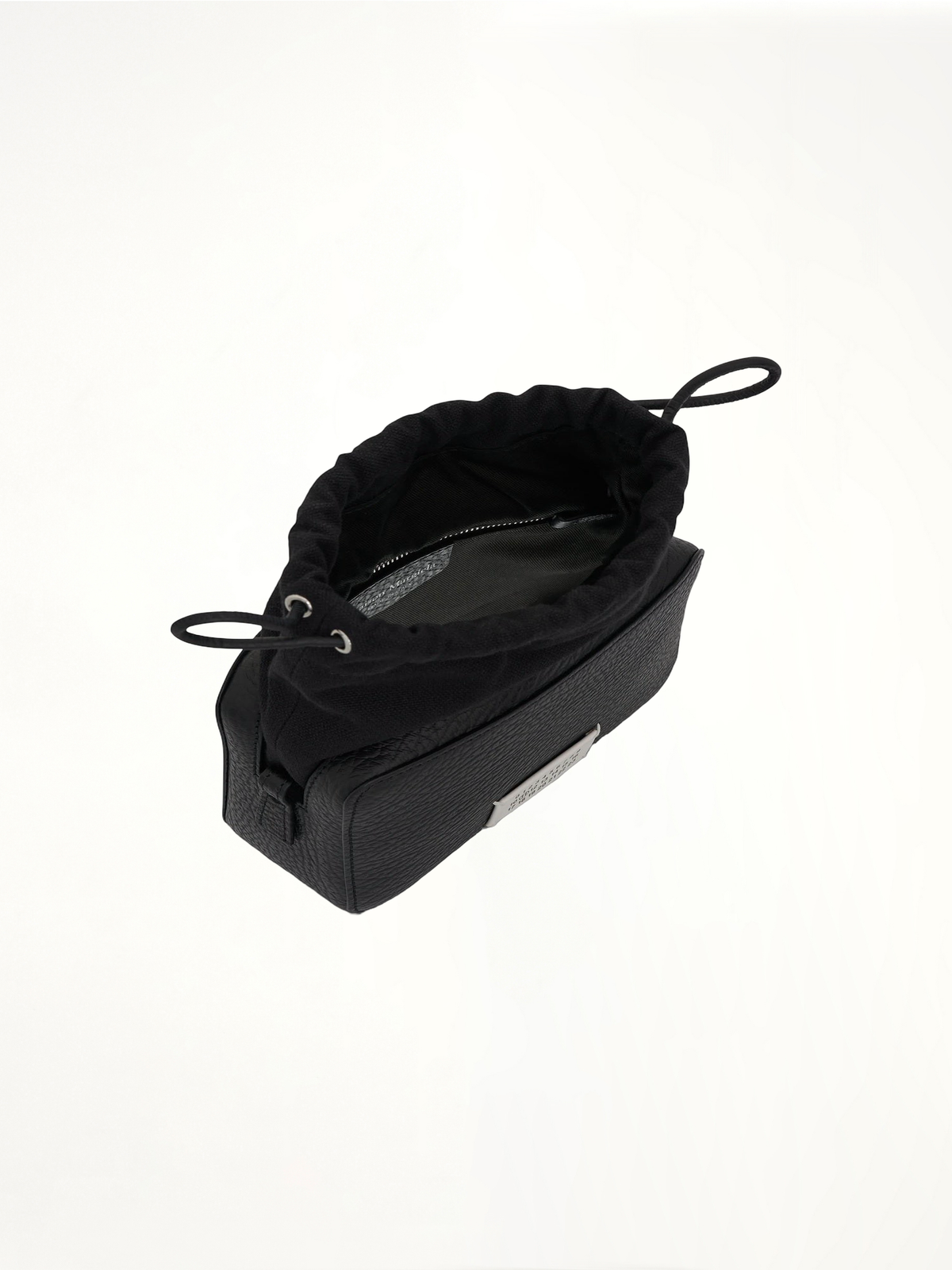 Small 5AC Camera Bag in Black