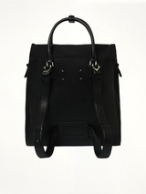 5AC Backpack in Black