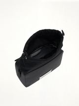 5AC Camera Crossbody Bag in Black