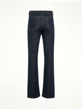Classic Unisex Jeans in Indigo