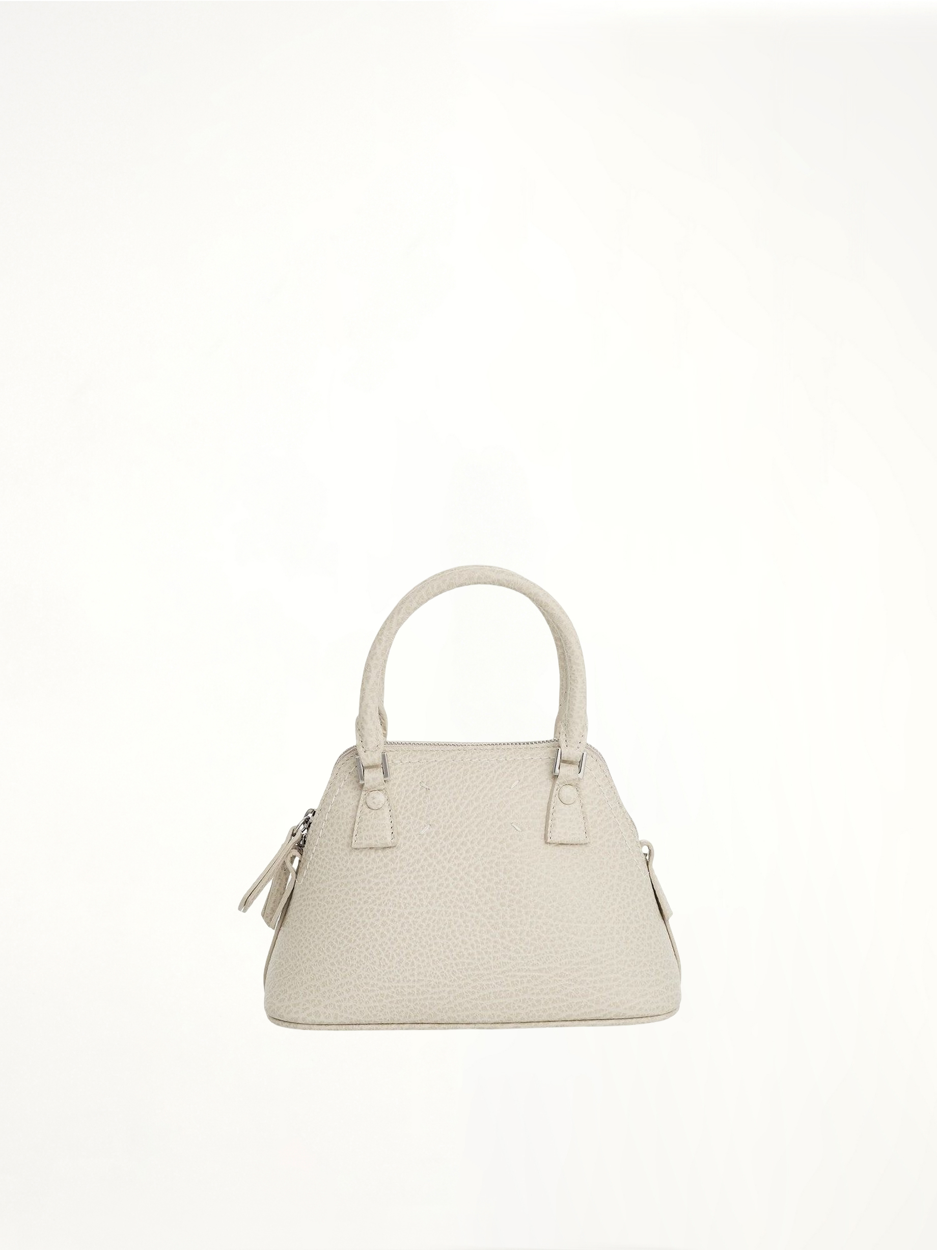 Micro 5AC Bag in Grey