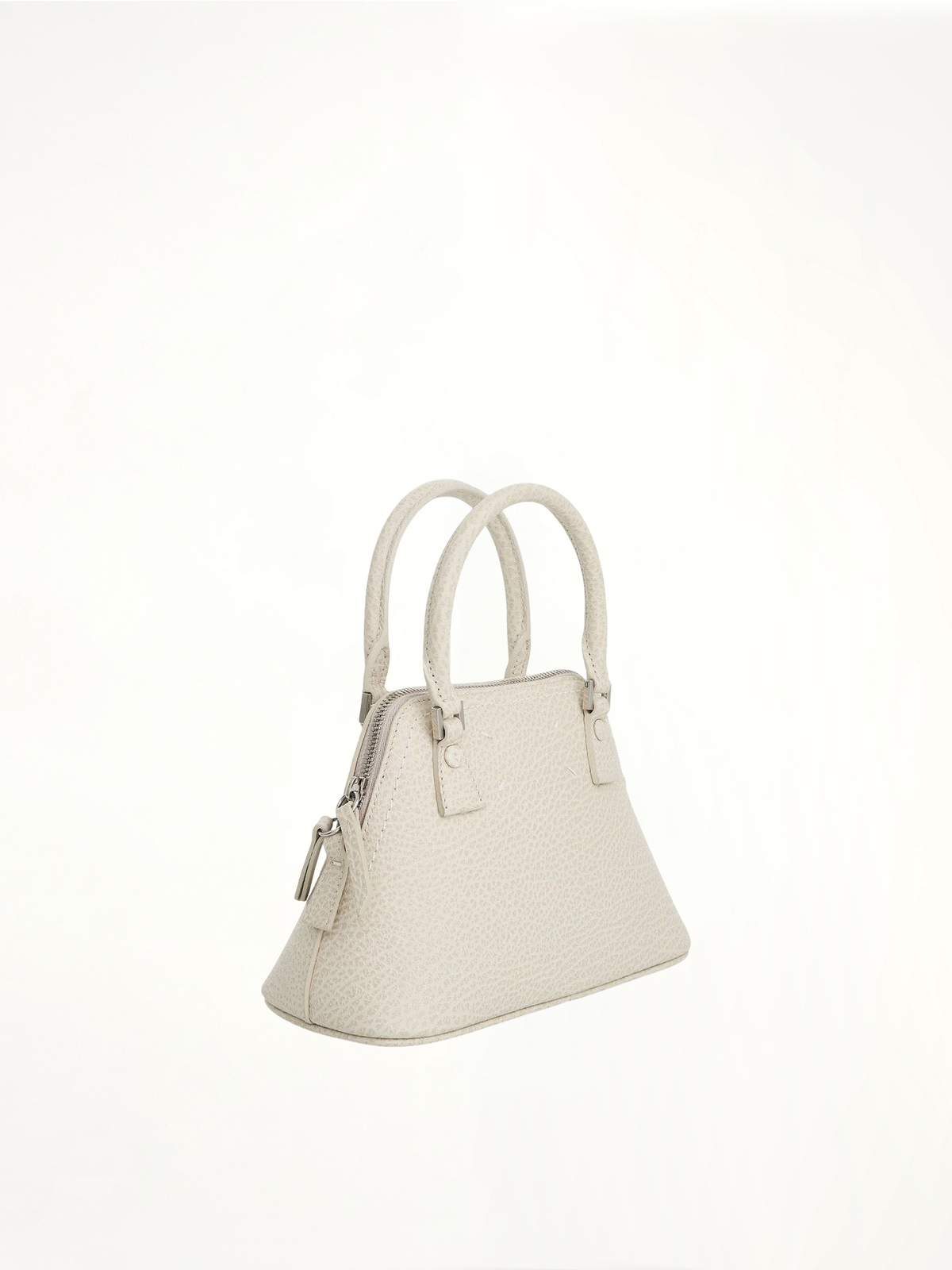 Micro 5AC Bag in Grey