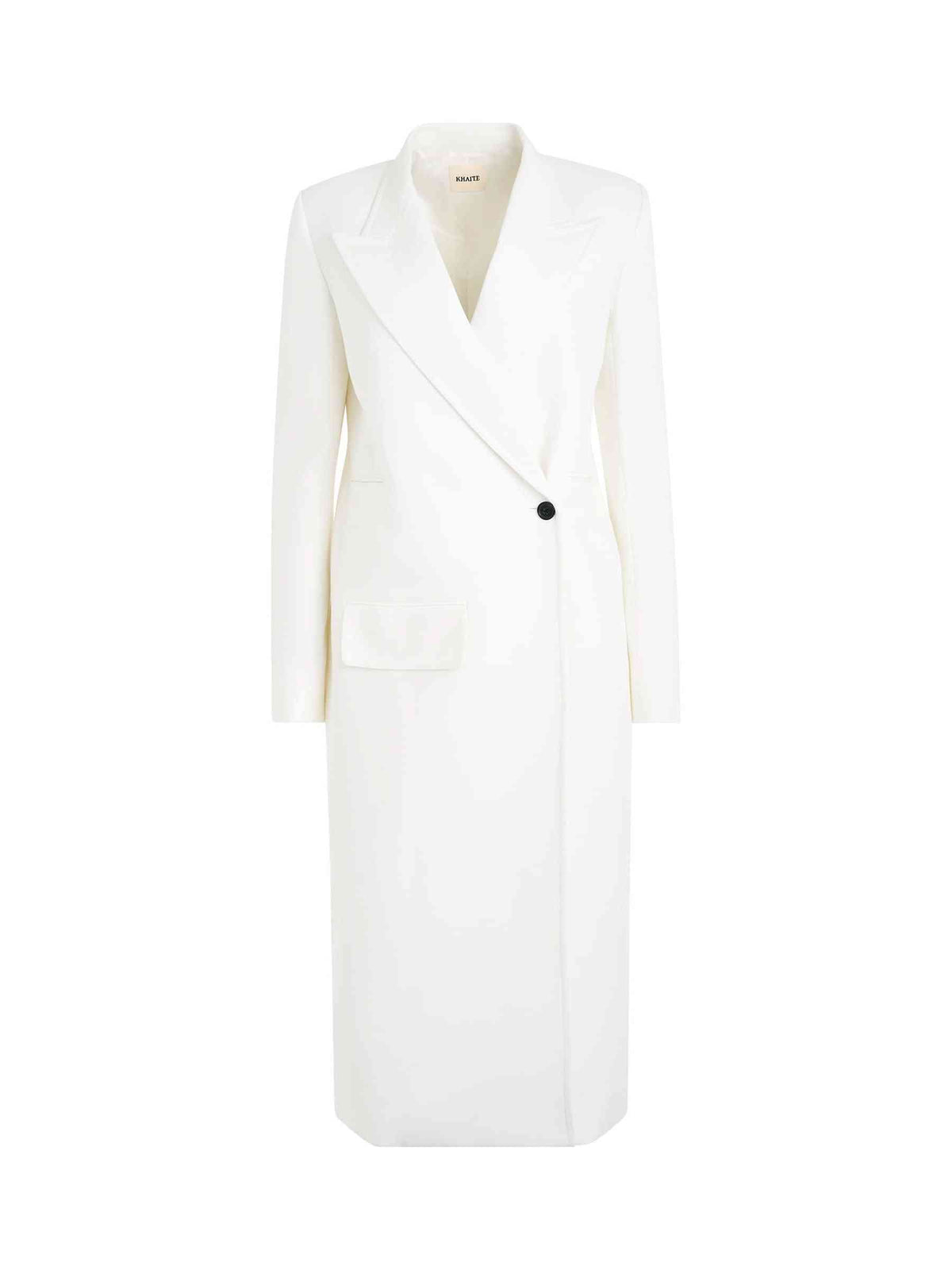 Cobble Coat in Chalk