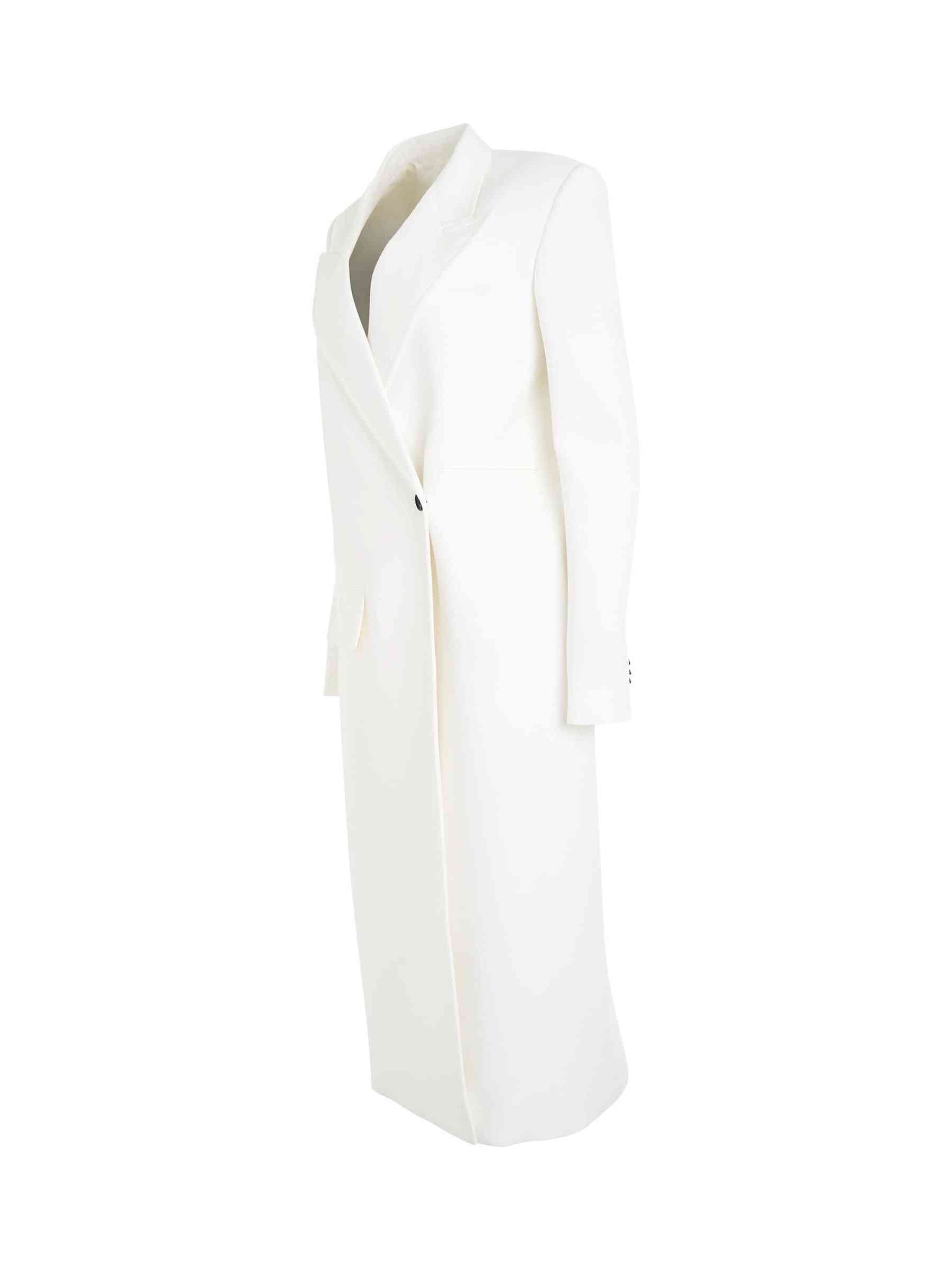 Cobble Coat in Chalk
