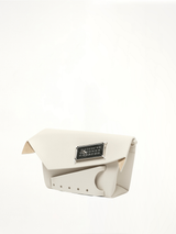 Snatched Classique Small Bag in Greige