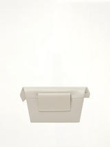 Snatched Classique Small Bag in Greige