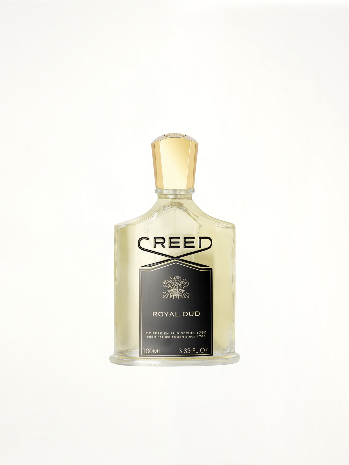 Royal Oud Perfume