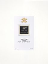 Royal Oud Perfume