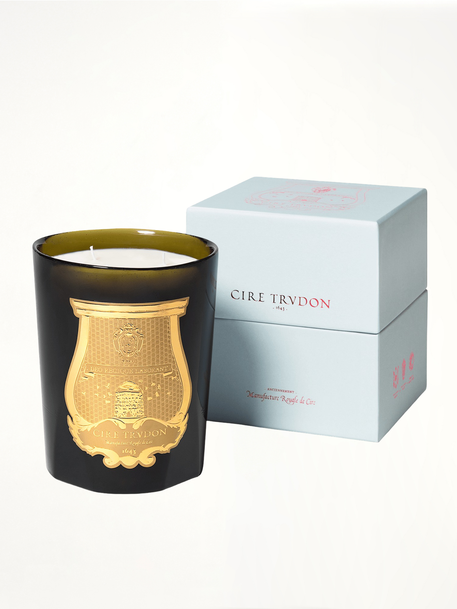 Ernesto Intermezzo Candle