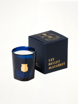 Les Belles Matieres Madurai Petit Candle