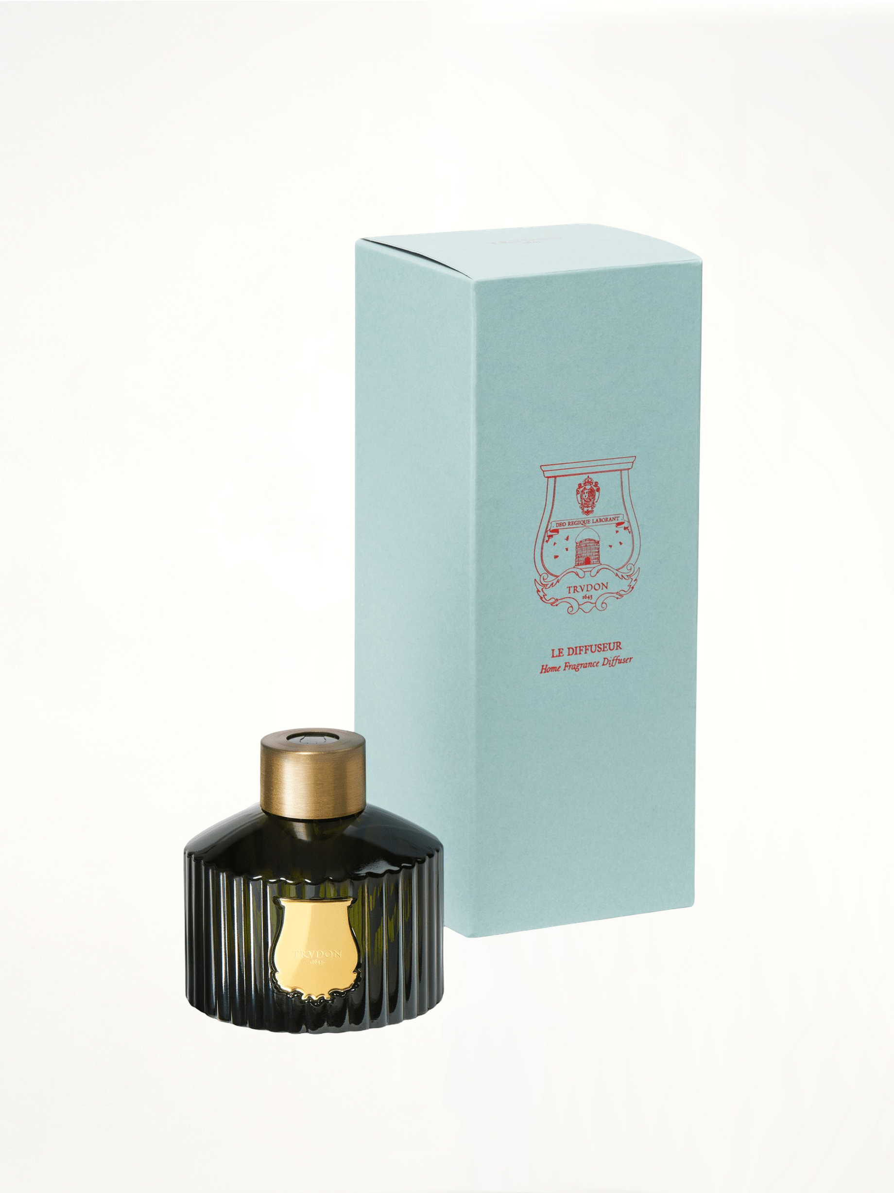 Reggio Reed Diffuser
