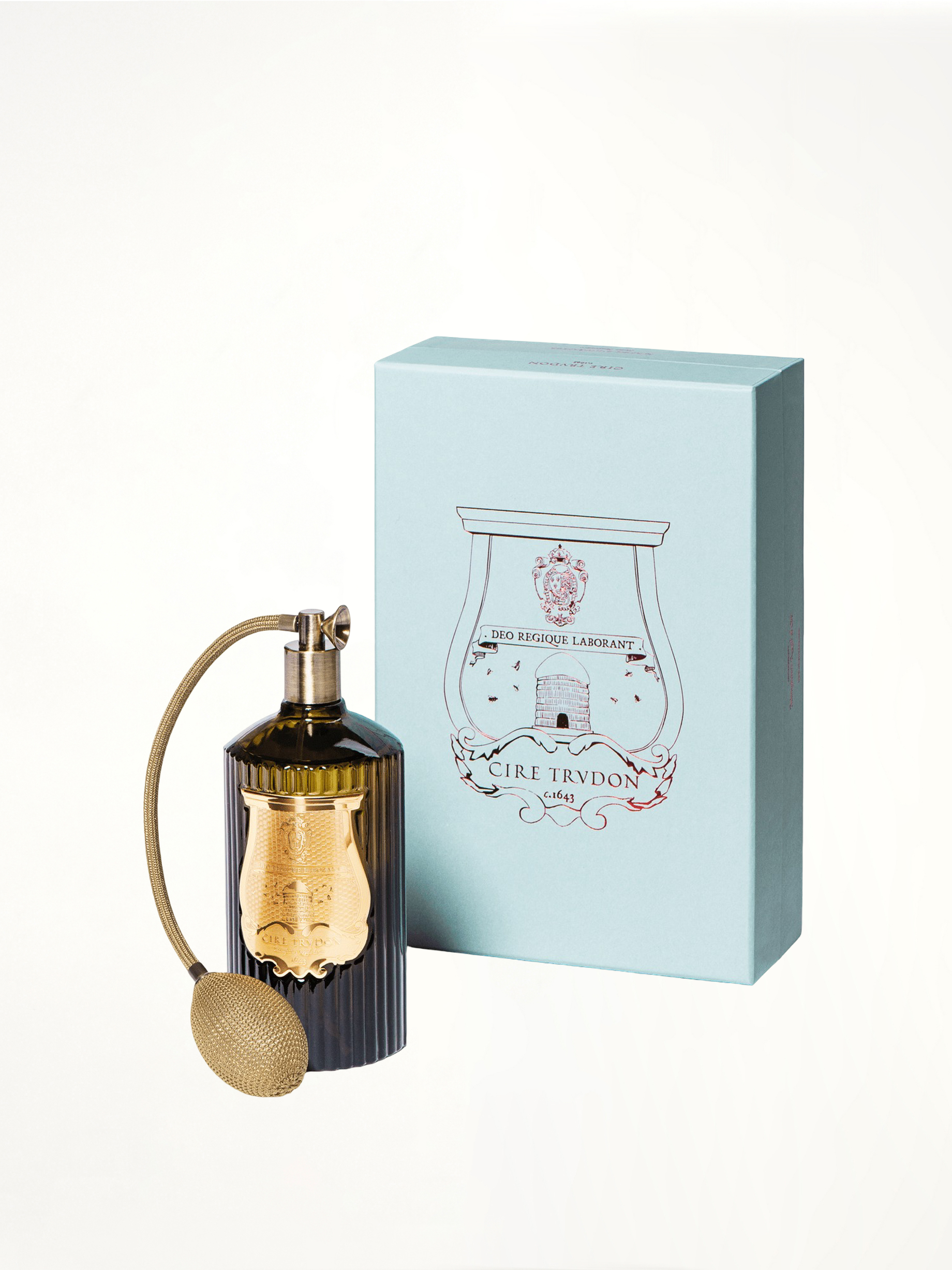 Abd El Kader Room Spray