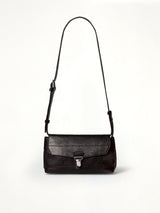 Small Gear Bag in Espresso