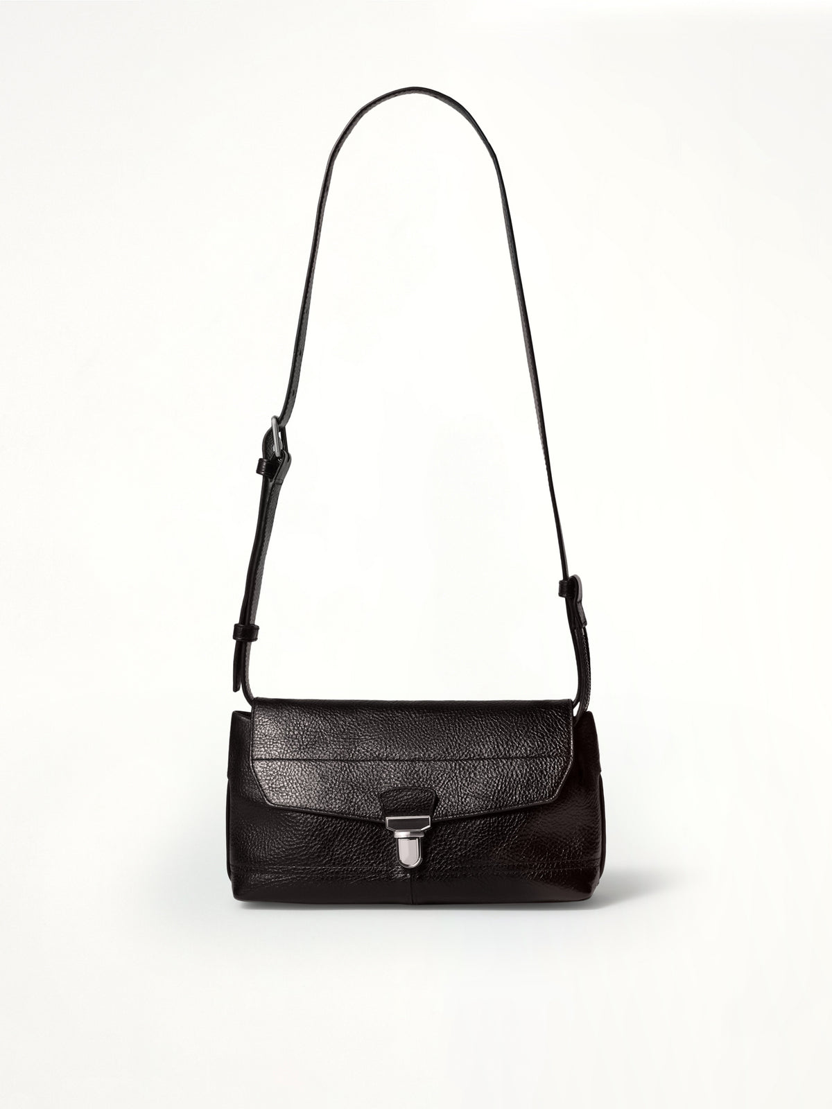 Small Gear Bag in Espresso