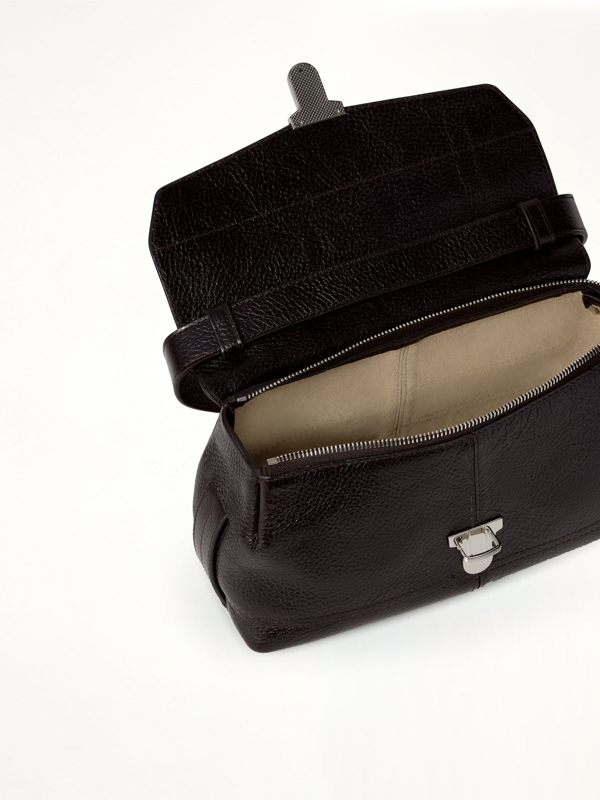 Small Gear Bag in Espresso