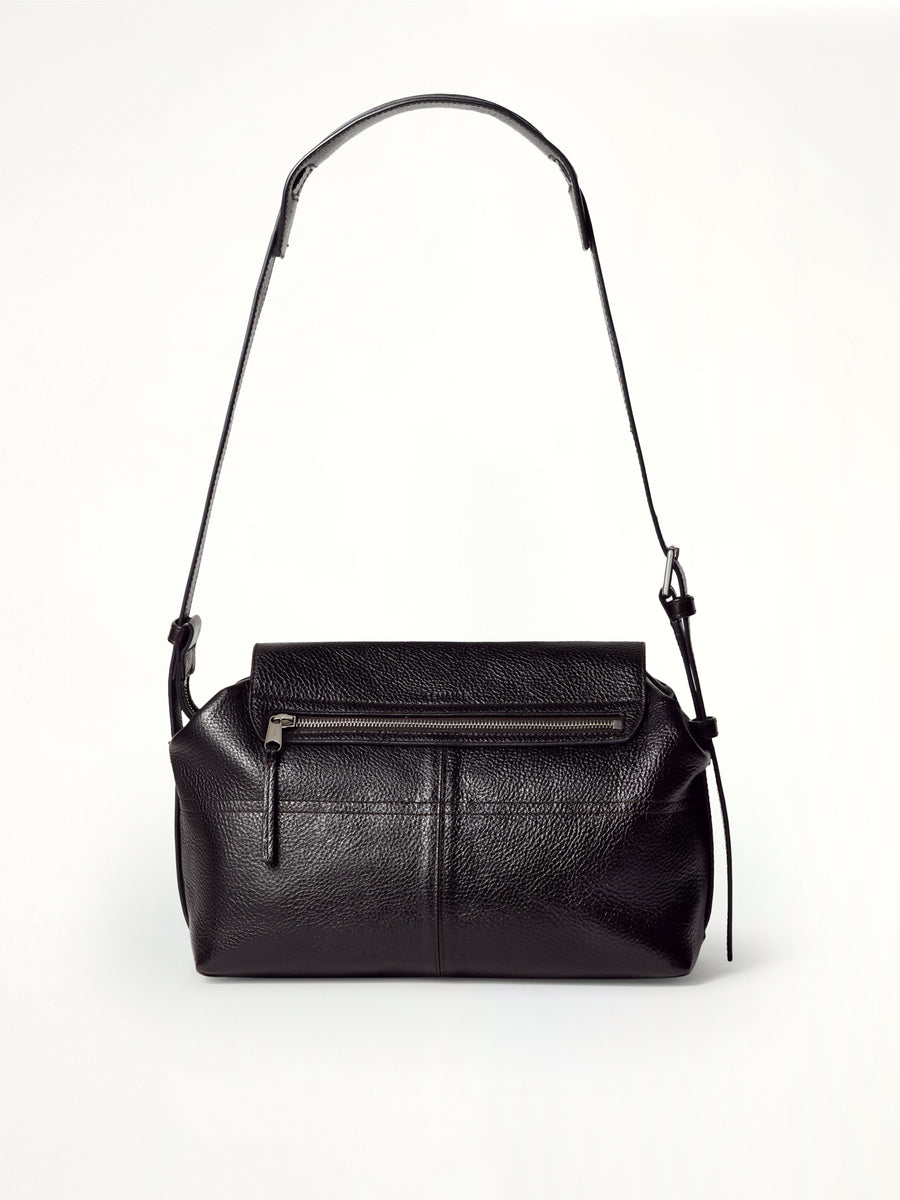 Medium Gear Bag in Espresso
