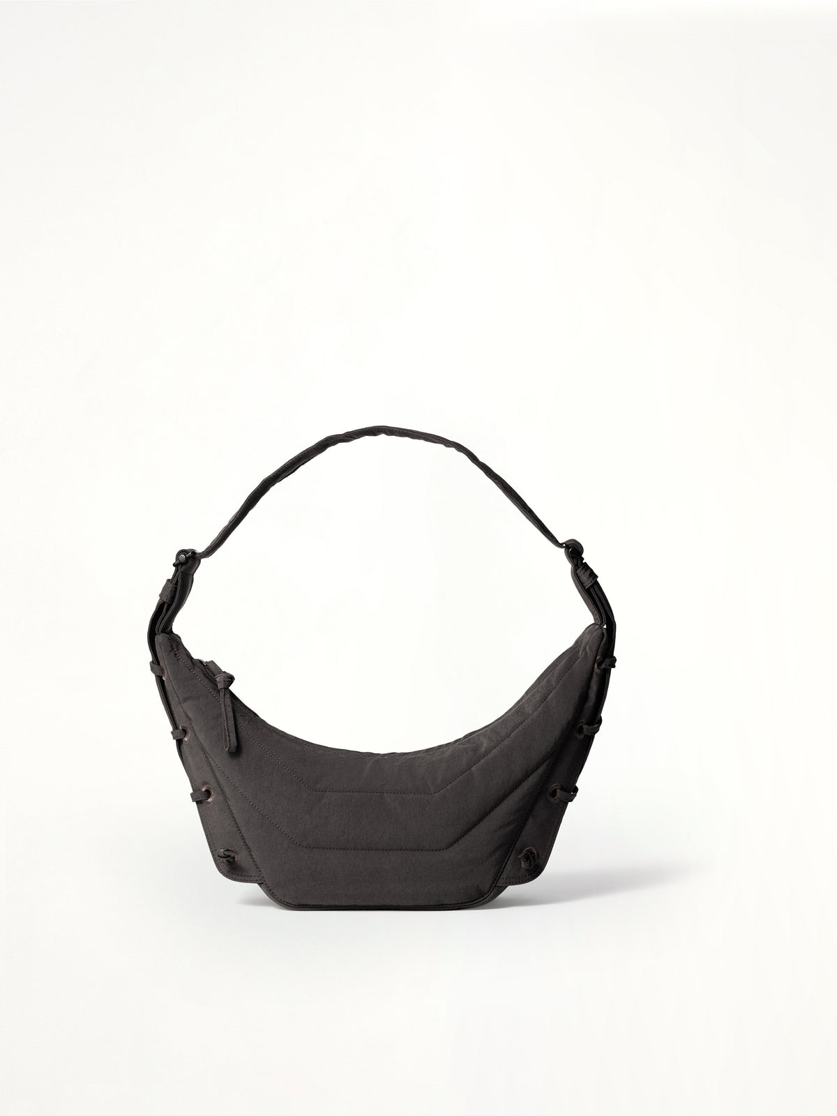 Soft Game Small Bag in Dark Chocolate
