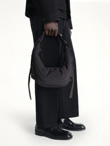 Soft Game Small Bag in Dark Chocolate