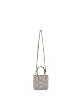 Bregancon BB Bag in Milk