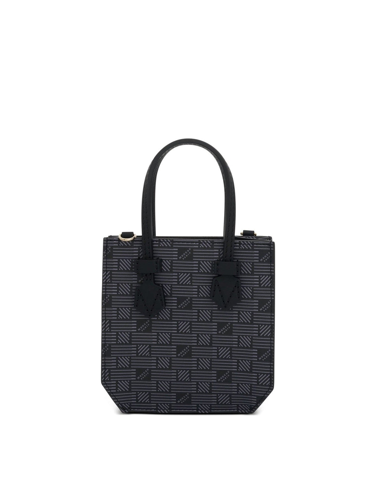 Bregancon BB Bag in Black
