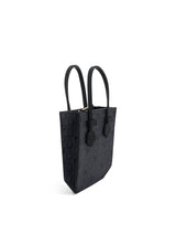 Bregancon BB Bag in Black