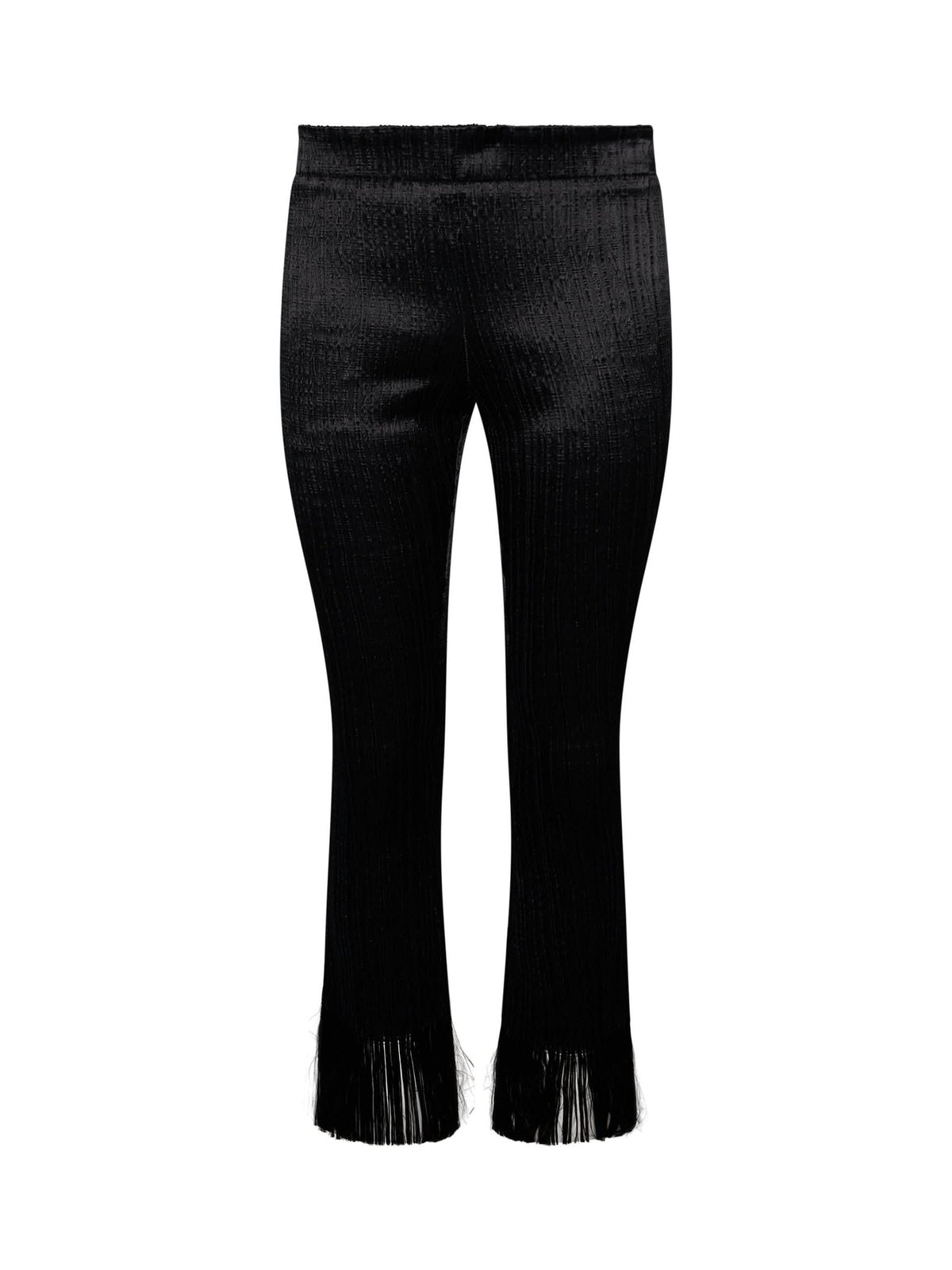 Trousers in Black
