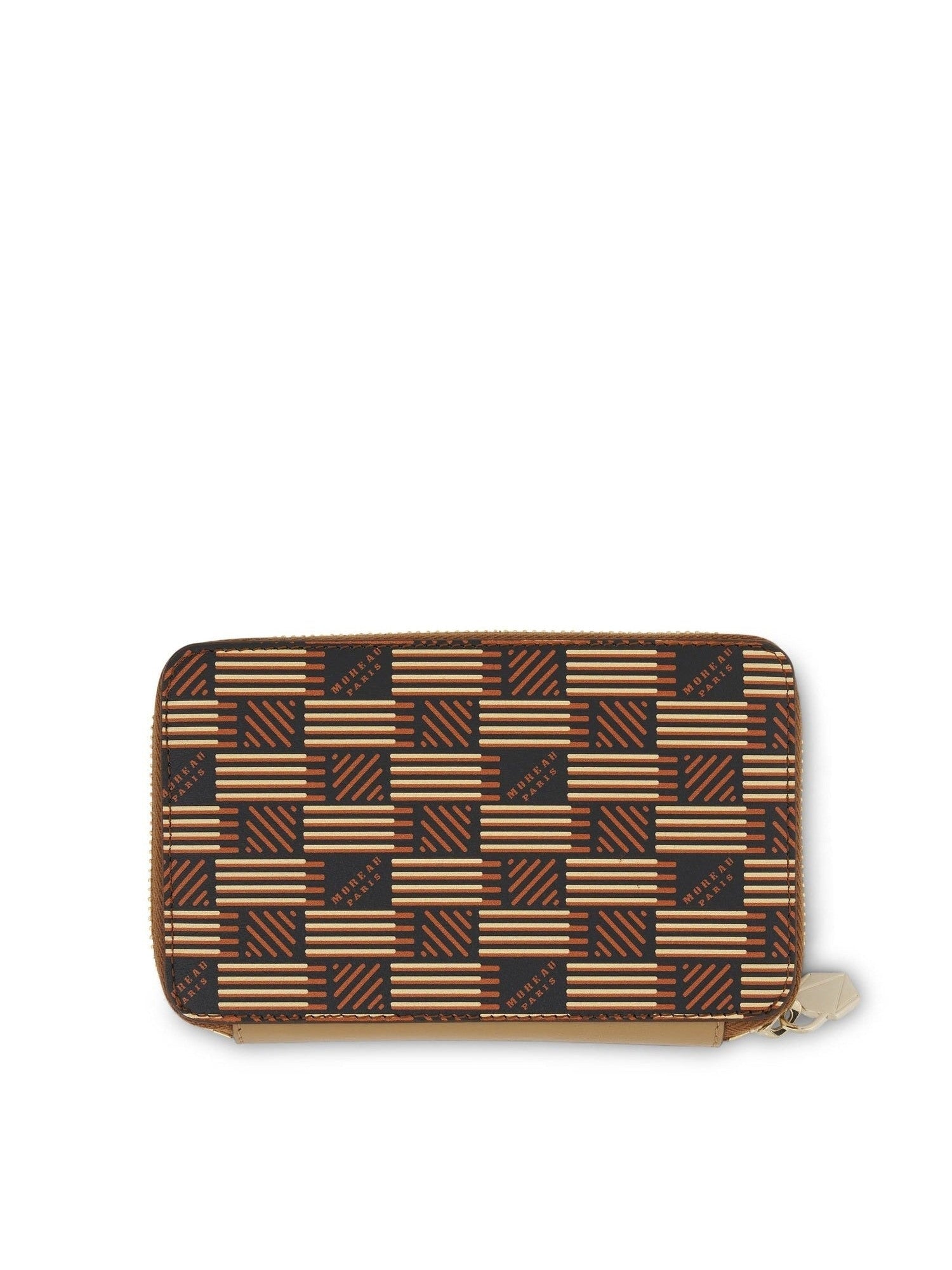 Continental Zip Wallet in Classic