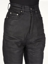 Bolan Bootcut in Black