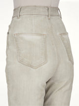 Bolan Bootcut in Sand