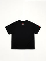 J Carnival II World Tour Race Car Pt.2 T-Shirt in Black