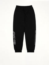 J Carnival II World Tour Sweatpants in Black