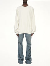 Bolan Bootcut Jeans in Washed Indigo
