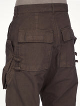 Stefan Cargo in Dark Dust