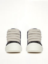 Jumbolace Low Sneaks in Black